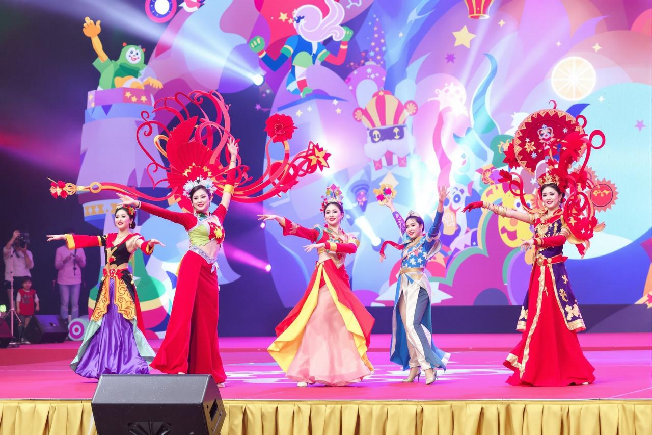 黄色的视频2026年度影迷嘉年华