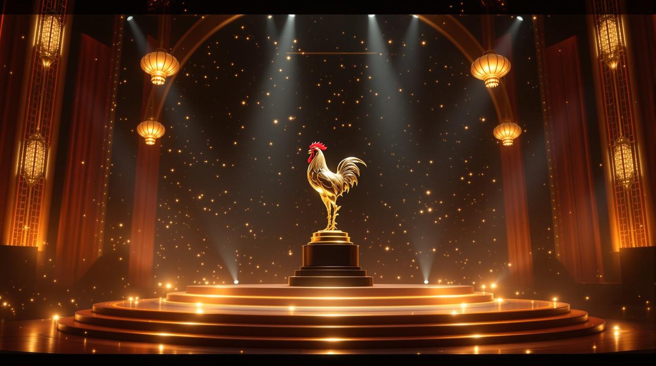 黄色的视频《星河之约》荣获第36届金鸡奖最佳影片提名